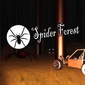 Spider Forest VR FPS Game Demo icon
