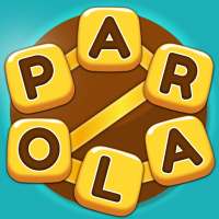 Word Connect Puzzle Cruciverba