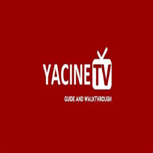 Yacine TV Apk Walkthrough icon