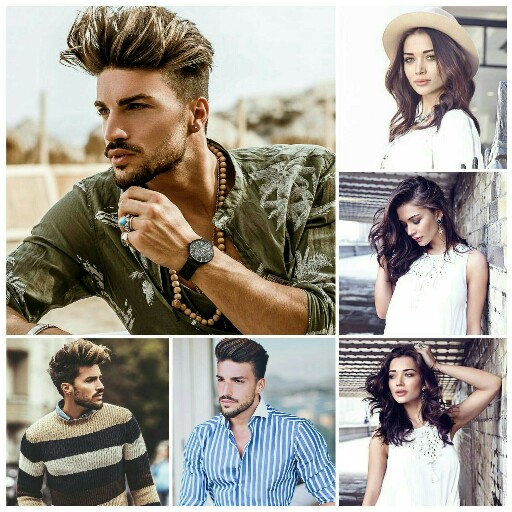 Photography Poses For Boys And Girls icon