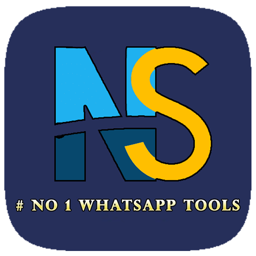 NS Whatsapp Tools icon