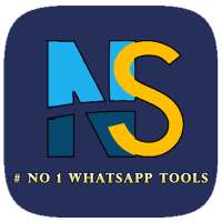 NS Whatsapp Tools