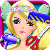 Fairy Salon Lite icon