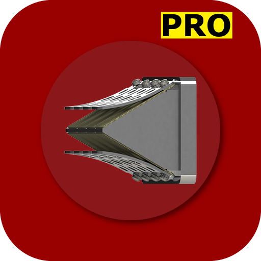 Two 2 Stroke Reed Valve Tuning Calculator icon