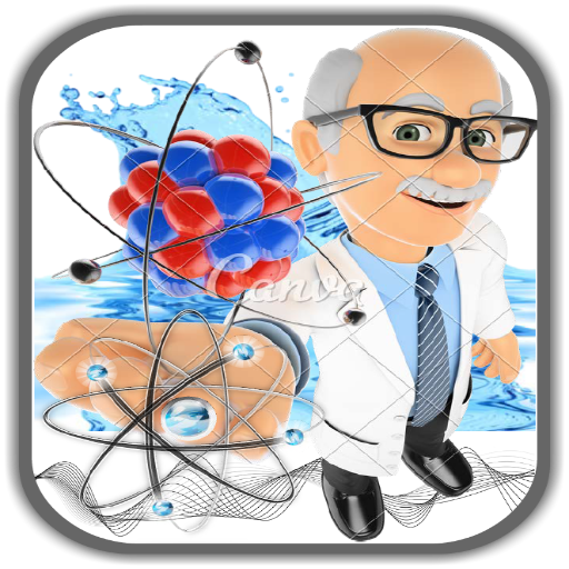 Complete Physics Textbooks: All in One icon