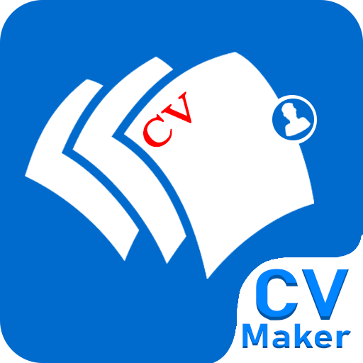 CV Maker Resume Builder icon