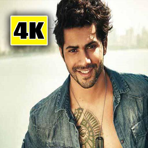 Varun Dhawan Wallpapers 2020 icon