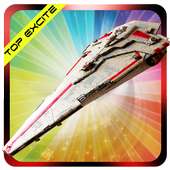 Space Invaders Fighting