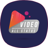 Watch &amp; Earn Money Watching Video - VidCash icon