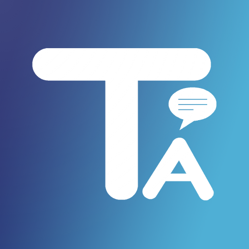 Talk Alone - Shh! Just Only You. أيقونة