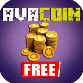 AVA FREE COINS icon