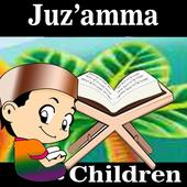 Juzamma Anak Murottal icon