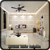 ikon Apartemen Interior Design Idea