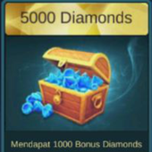 Trick Mobile Legend Super icon