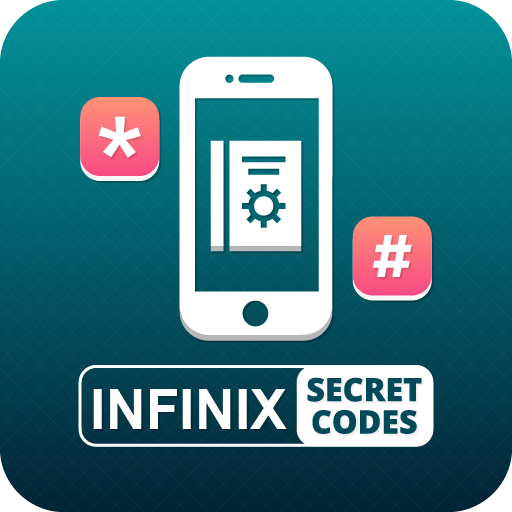 Secret Codes for Infinix Mobiles Phone 2021 icon