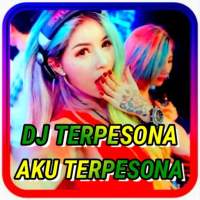 DJ TERPESONA AKU TERPESONA VIRAL TIKTOK REMIX on 9Apps