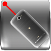 Mouse Pointer Light Gun BETA icon