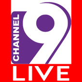 Channel 9 live cricket - ipl icon