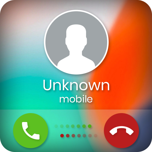 Fake Call icon