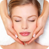 How to have beautiful skin أيقونة