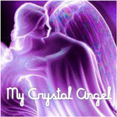 My Crystal Angel icon