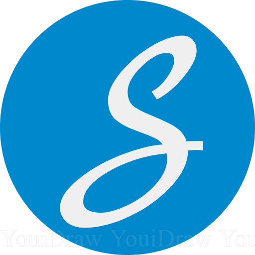 Superchat - Fast Messaging and Voice Calling icon