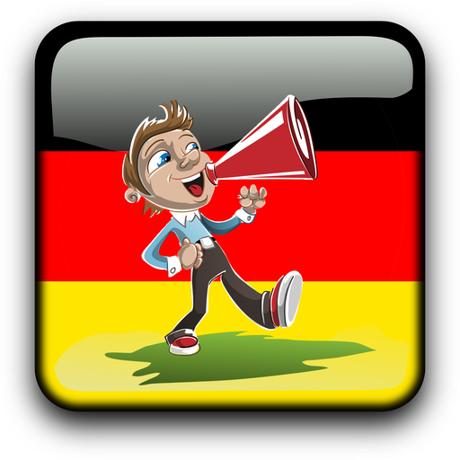 Curso Alemán иконка