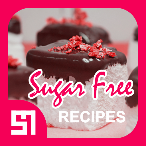 130  Sugar Free Recipes icon