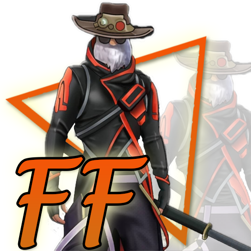 Free FF Stickers Packs - WAStickersApp icon