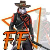 Free FF Stickers Packs - WAStickersApp