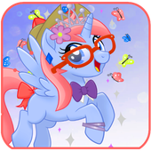 my little pony adventure icon