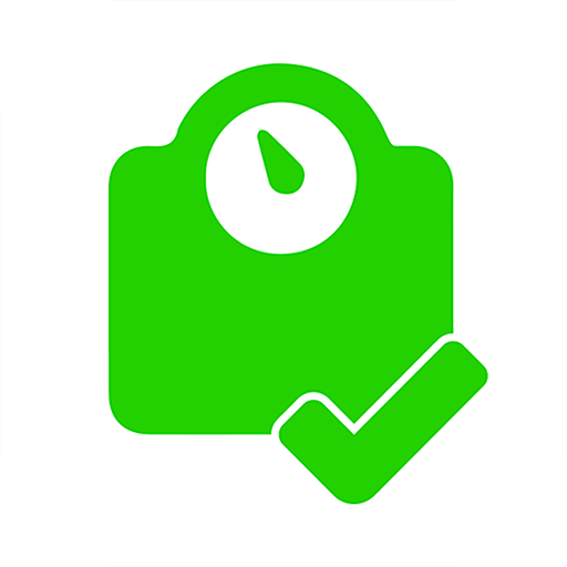 Compteur de Calories Gratuit icon