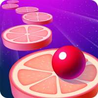 Splashy Tiles: Bouncing To The Fruit Tiles