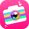 Beauty Makeup - Selfie Makeover Camera Lab icon