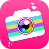 Beauty Makeup - Selfie Makeover Camera Lab on 9Apps