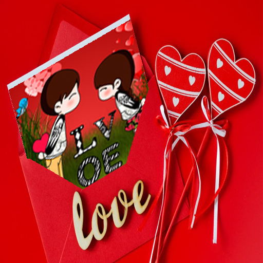 love letters icon