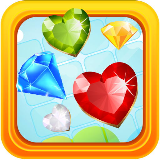 Jewel Star Pro icon