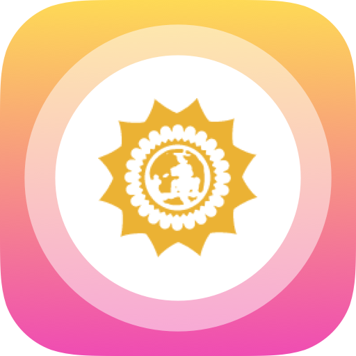 Chakra Energy Healing icon