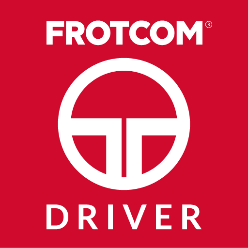 Frotcom Driver icon