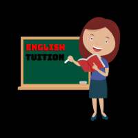 English Tuition on 9Apps