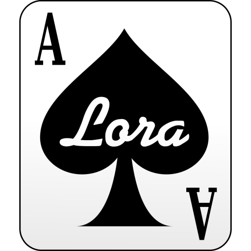 Lora icon