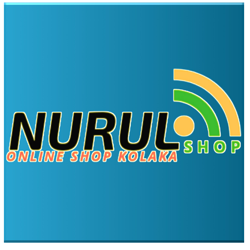 NURUL SHOP icon
