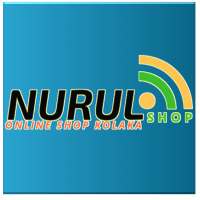 NURUL SHOP