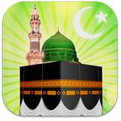 Islamic Live Wallpaper on 9Apps