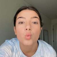 Charli D'Amelio Wallpapers 2020