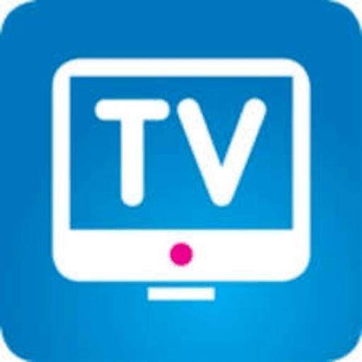 Tv tube - canais online icon
