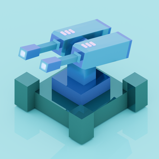 Mini TD: Classic Tower Defense Game icon