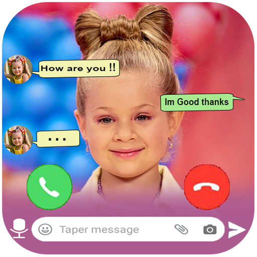 Chat With Diana icon