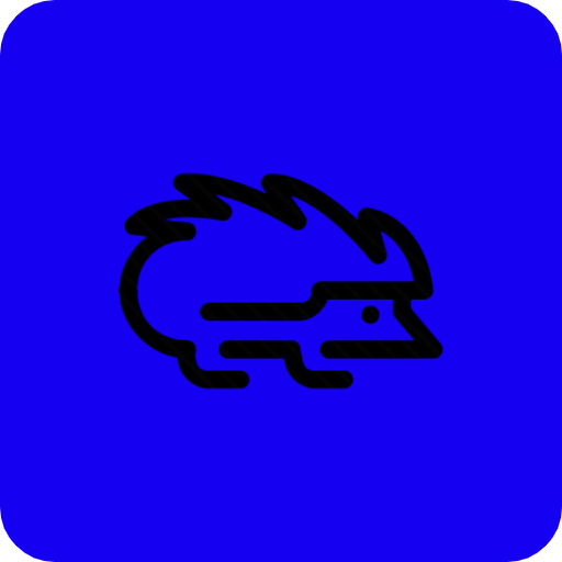 Wallpapers for Hedgehog icon