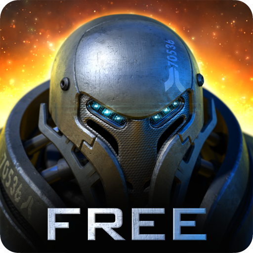 Plancon: Space Conflict Free icon